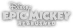 Disney Epic Mickey: Rebrushed