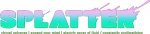 Splatter