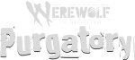 Werewolf: The Apocalypse - Purgatory