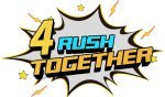 4 Rush Together
