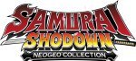SAMURAI SHODOWN NEOGEO COLLECTION