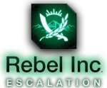 Rebel Inc: Escalation