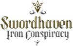 Swordhaven: Iron Conspiracy