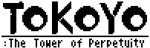 TOKOYO: The Tower of Perpetuity