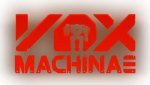 Vox Machinae
