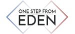 One Step From Eden