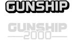 Gunship and Gunship 2000