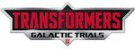 TRANSFORMERS: Galactic Trials
