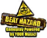 Beat Hazard