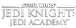 STAR WARS Jedi Knight - Jedi Academy