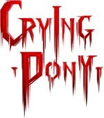 Crying Pony