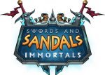 Swords and Sandals Immortals