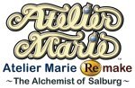 Atelier Marie Remake: The Alchemist of Salburg