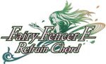 Fairy Fencer F: Refrain Chord