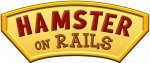 Hamster on Rails