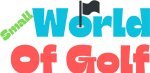 Small World Of Golf