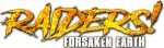 Raiders! Forsaken Earth