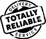 Totally Reliable Delivery Service по сети