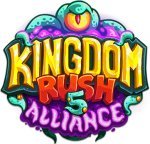 Kingdom Rush 5: Alliance TD