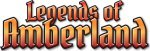 Legends of Amberland: The Forgotten Crown