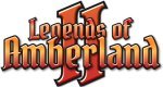 Legends of Amberland 2: The Song of Trees