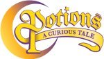 Potions: A Curious Tale