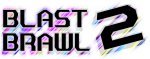 Blast Brawl 2
