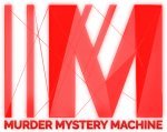 Murder Mystery Machine