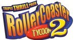 RollerCoaster Tycoon 2: Triple Thrill Pack