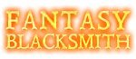 Fantasy Blacksmith