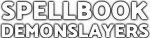 Spellbook Demonslayers