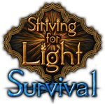 Striving for Light: Survival