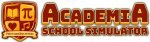 Academia: School Simulator