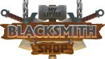 My Little Blacksmith Shop