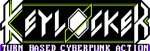 Keylocker | Turn Based Cyberpunk Action