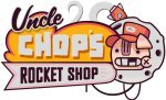 Uncle Chop's Rocket Shop