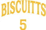 Biscuitts 5