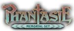 Phantasie Memorial Set