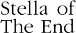 Stella of The End