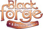 BlackForge: A Smithing Adventure