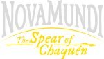 NovaMundi: The Spear of Chaquen