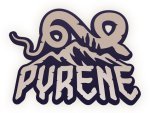 Pyrene