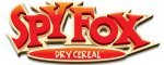 Spy Fox in "Dry Cereal"