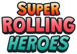 Super Rolling Heroes