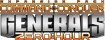 Command & Conquer: Generals - Zero Hour