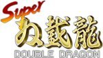 Super Double Dragon