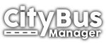 City Bus Manager