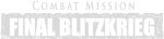 Combat Mission: Final Blitzkrieg