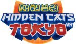 Hidden Cats in Tokyo