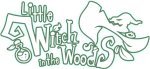 Little Witch in the Woods